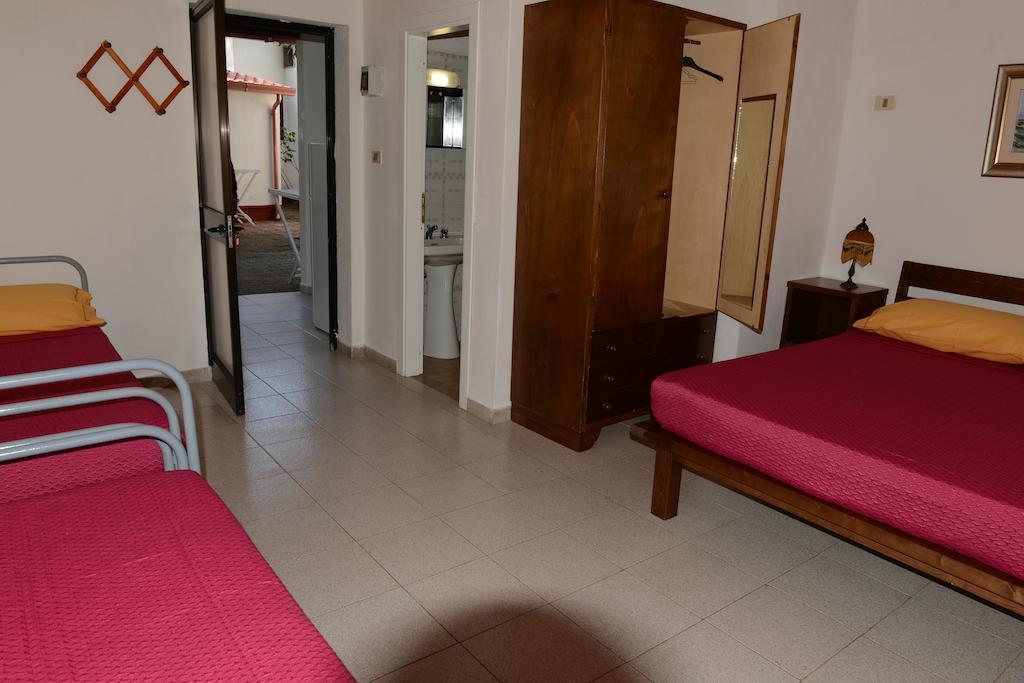 Villaggio La Pantera Rosa สกาเลอา ห้อง รูปภาพ