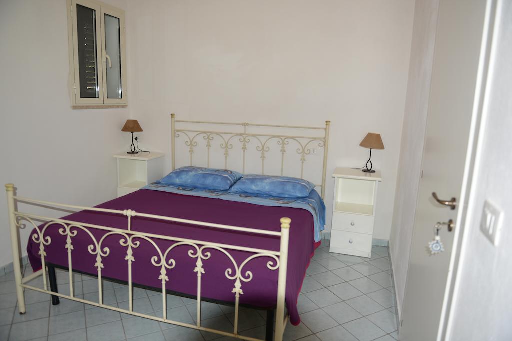Villaggio La Pantera Rosa สกาเลอา ห้อง รูปภาพ